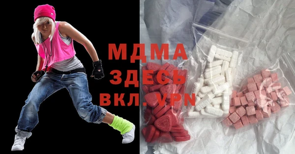 круглые Шали
